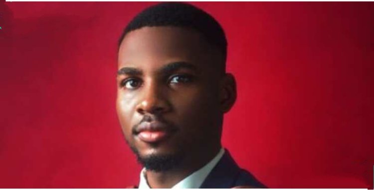 LASU First-Class Graduate Emerges Overall Best Student in ICAN Examination