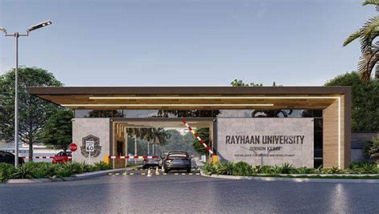 NUC Officially Approves Kebbi's First Private University Rayhaan for January Launch