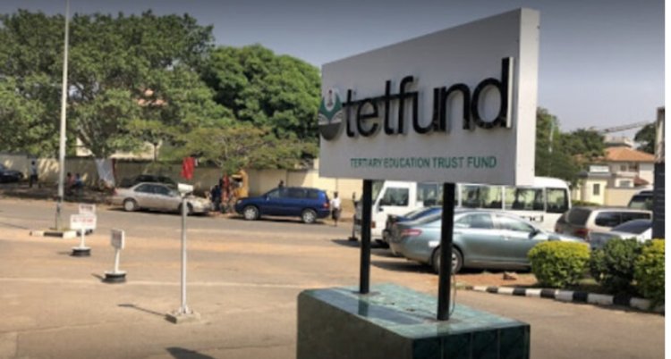TETFund's Investment in Innovative Research Bears Fruits - Echono