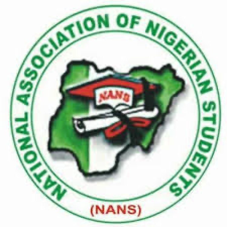 NANS Appeals to FG For Provision of Shuttle Buses, Palliatives to Address Hard Times in The Country
