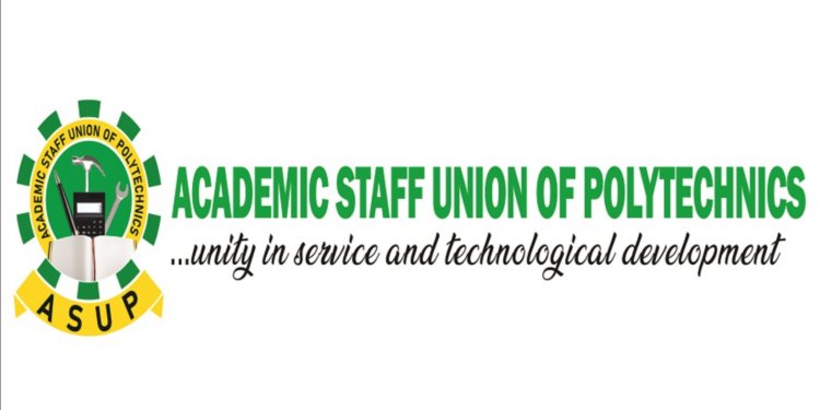 ASUP demands increase of education provision from 7.9%