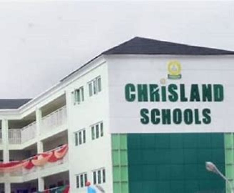 Chrisland School Wins Top Honours in Mathematics, Debate, Sports Competitions
