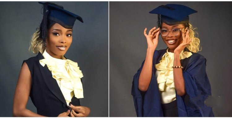 Salami Asabi Excels with First-Class Honors in Computer Science at Obafemi Awolowo University