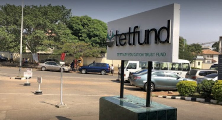 TETFund’s Support to Universities on Innovative Research Yielding Fruits — Echono