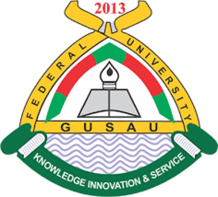 FUGUSAU announces 10th matriculation ceremony, 2022/2023