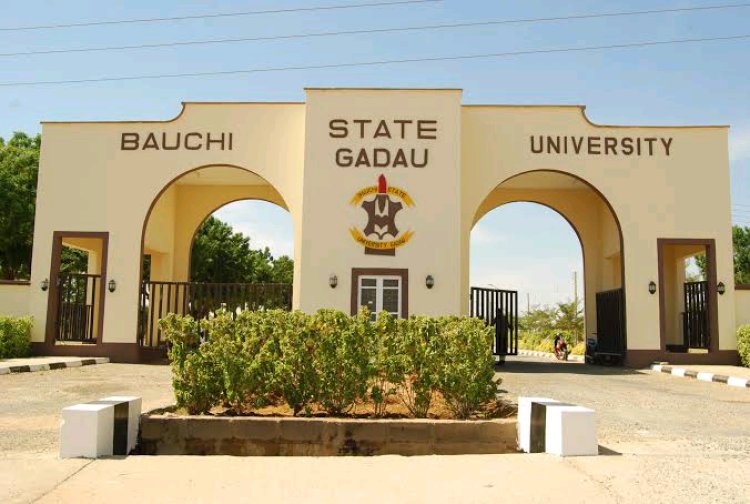 Bauchi State University to Confer Degrees on 7,710 Graduates in Maiden Convocation