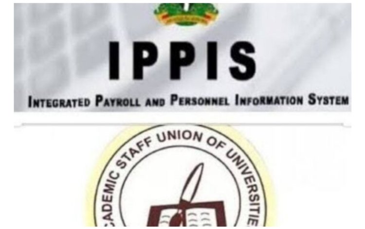 ASUU: Nigerian Varsities Exempted from IPPIS - What You Need to Know