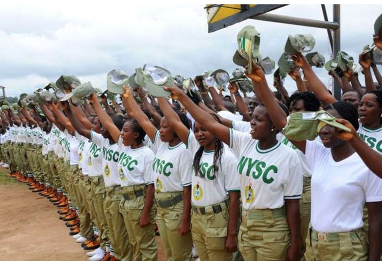 NYSC Urges Corps Employers for Proper Mentorship