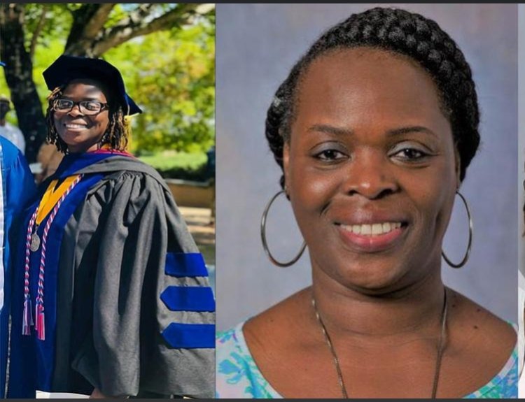 Dorothy Miller's Remarkable Journey: From Teen Mom to Educator with Two Master's Degrees and a PhD