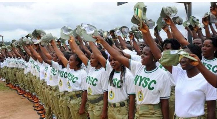 NYSC Announces Disciplinary Actions: 12 Corps Members to Repeat Service, 22 Face Extension