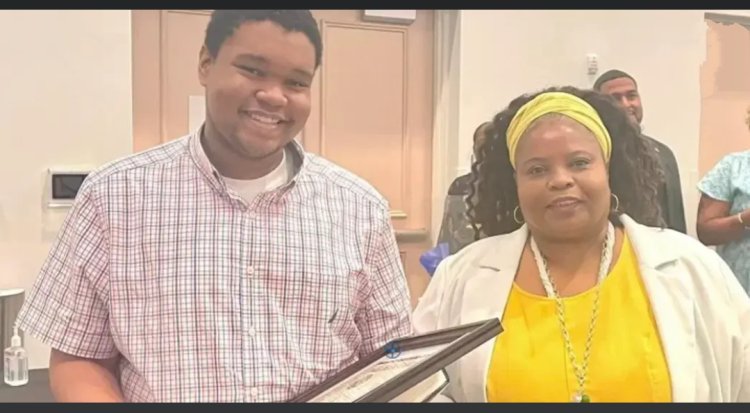 Florida Teen Justin Ricketts Achieves Perfect 1600 on SAT, Gains Admittance to Elite Universities