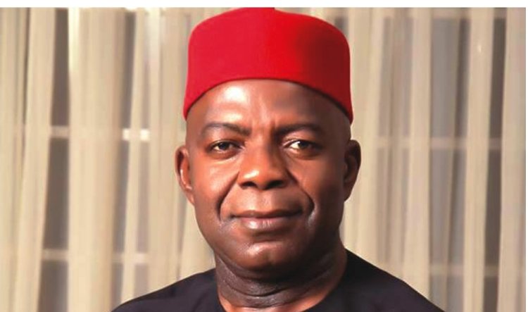Why I allocated 20% of 2024 budget to education — Otti