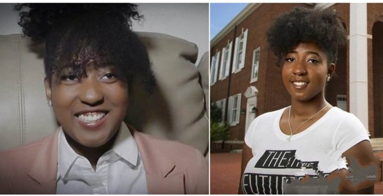 17-Year-Old Prodigy Jasmine Harrison Secures $4.5 Million in Scholarships from 113 U.S. Universities, Pursues Nursing Career