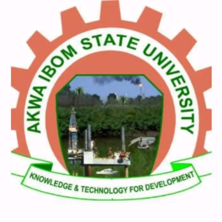 Akwa Ibom State University Issues Notice on Change in Resumption Date for 2023/2024 Session