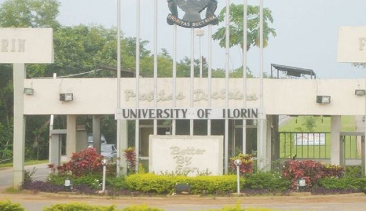 UNILORIN-ASUU gives cash grants to 4 indigent students