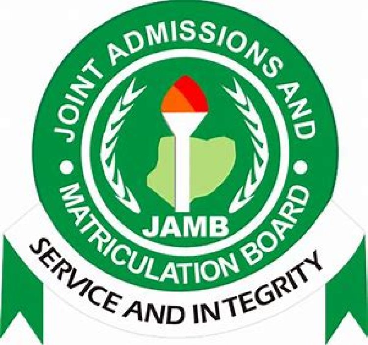 JAMB Announce Increase in 2024 UTME Registration Fees