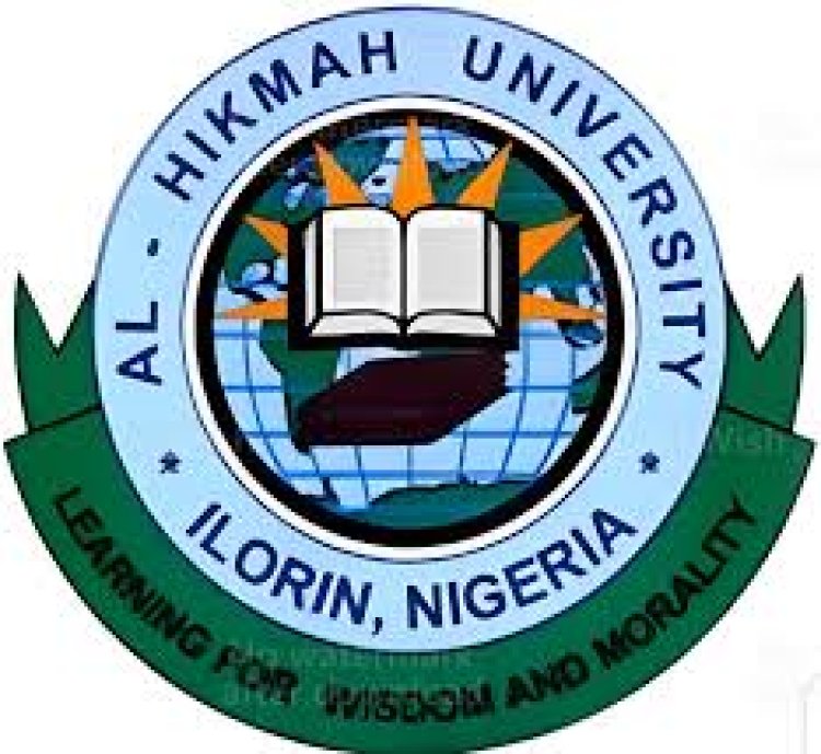 Al-Hikmah University admission into Professional Certificate in Matrimonial Conflict management