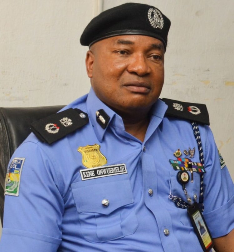 Panic in Abia as New Tenant Vanishes with Neighbours' Children, Abia Police Launch Investigation
