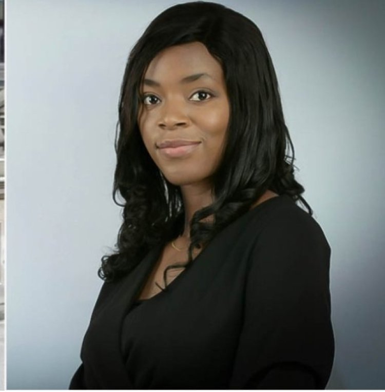 Nigerian Scholar Mary Joboson Secures Prestigious Mastercard Foundation Scholarship for Master's Program at University of Edinburgh