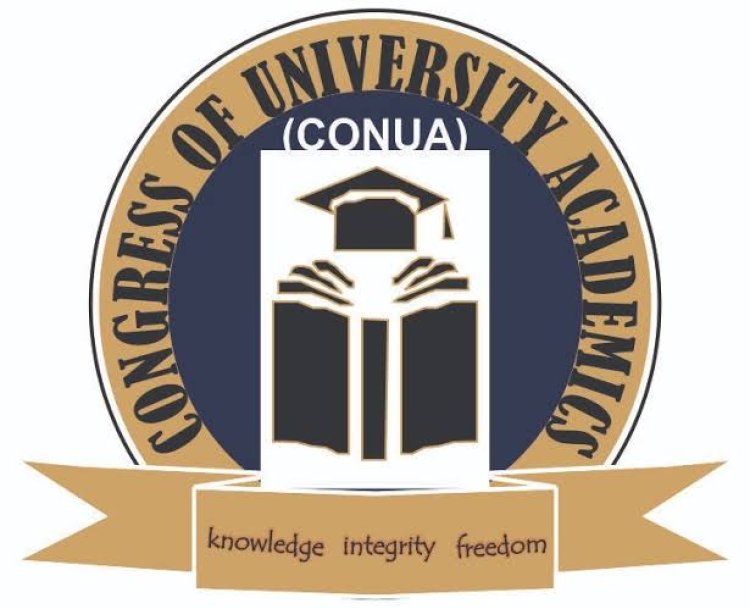 CONUA Denies Any Ongoing Reconciliation With ASUU