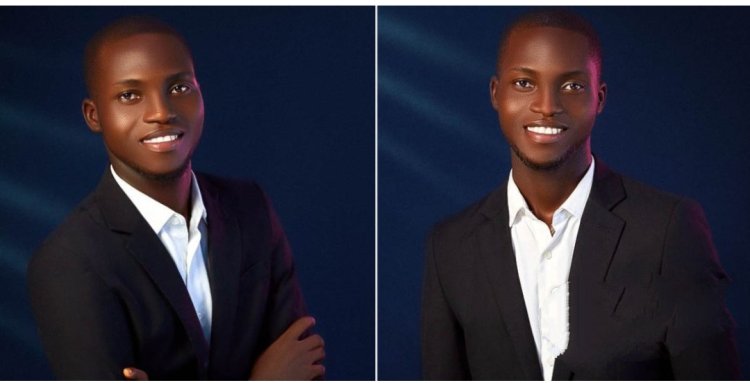 Young African Achiever Biodun Shittu Secures First-Class Honors in Economics from Obafemi Awolowo University