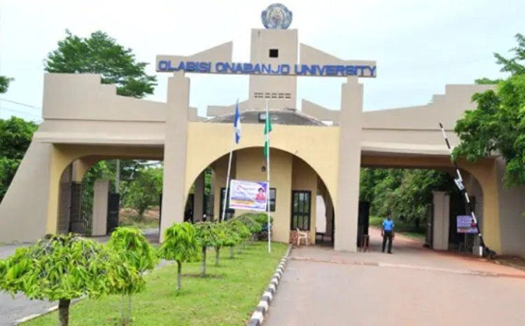 OOU SUG Issues Notice on Suspension of Payment of Hostel Fees