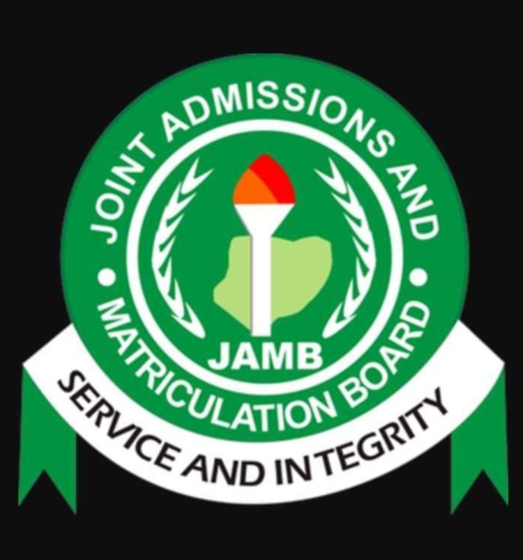 JAMB Dismisses Reports of Increased 2024 UTME Registration Fee