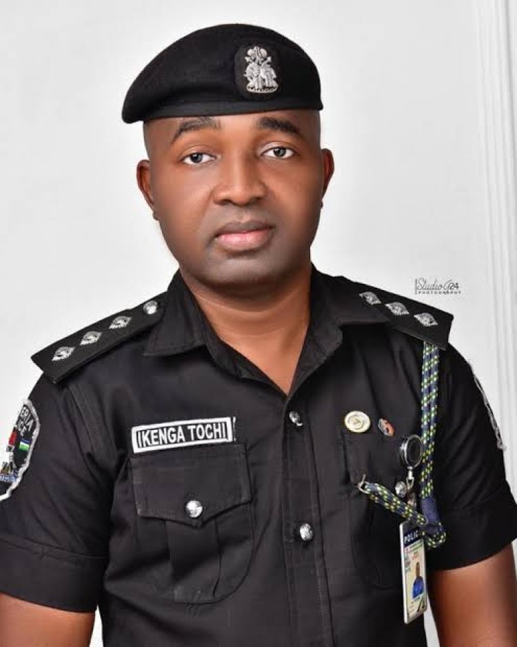 Anambra Police Spokesman Lauds Rapid Rescue of Children Abducted by Suspected Herdsmen