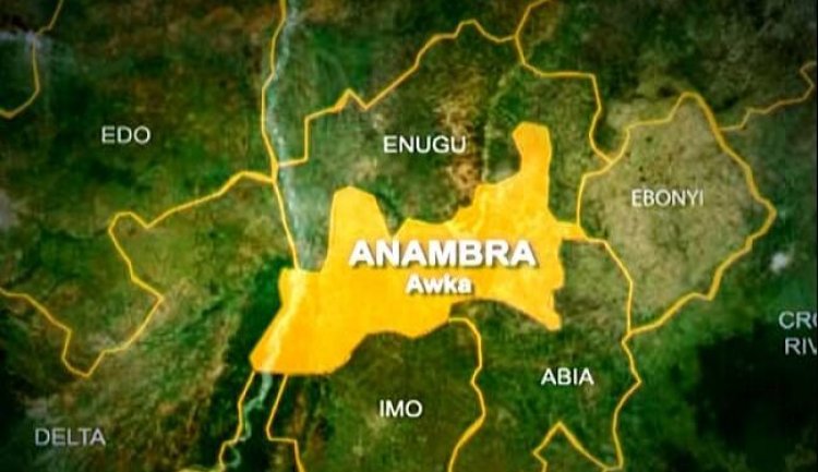 Reverend Sister Arrested as Police Rescue Two Stolen School Children in Anambra