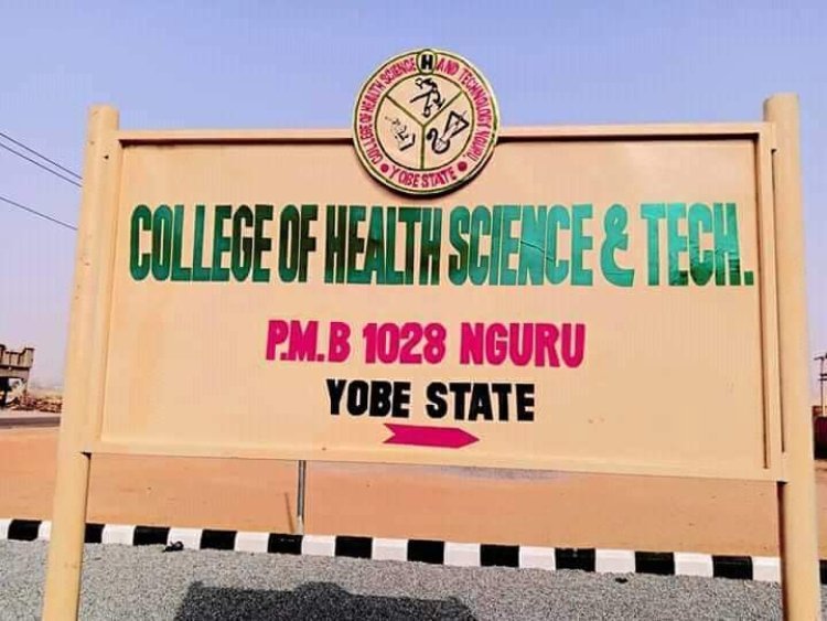 Galtima Maikyari College of Health Sciences and Technology Announces Christmas and New Year Break