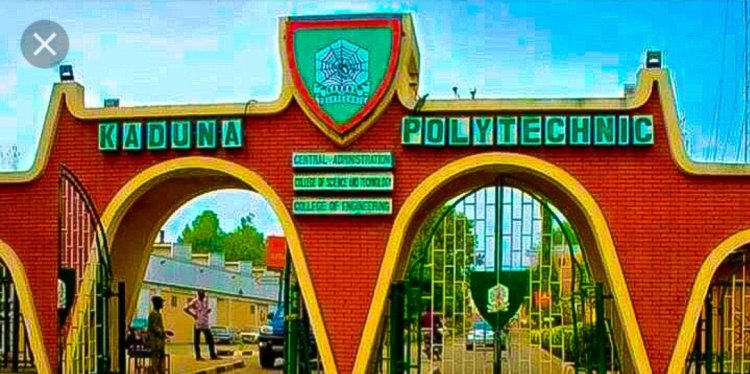 Kaduna State Polytechnic Disclaimer on unjustifiable expulsion of its students for exam misconduct