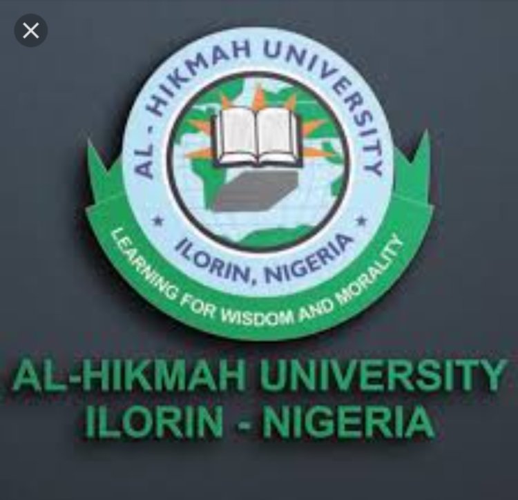 Al-Hikmah University admission into Professional Certificate in Matrimonial Conflict management