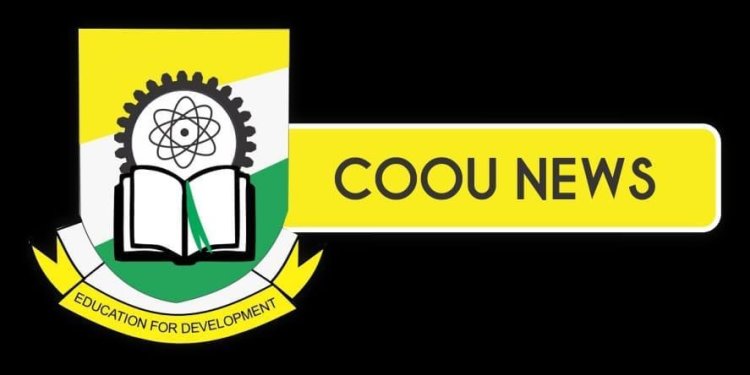 COOU Extends School Fee Deadline Amidst Student Concerns, New Date Announced