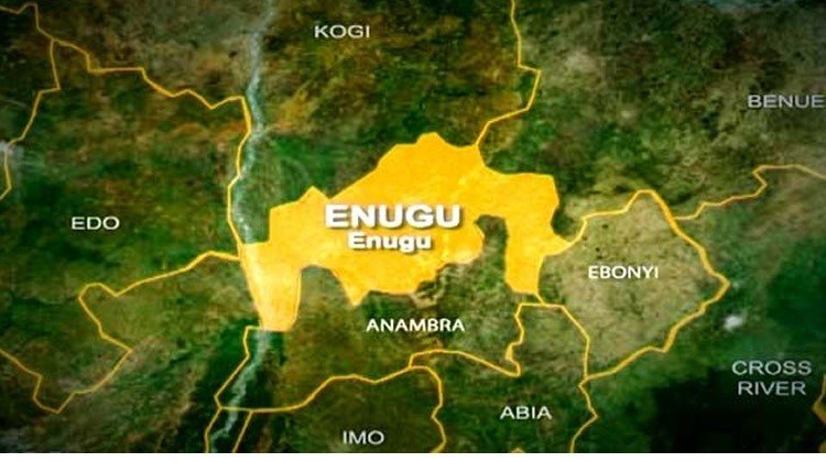 Tragedy Strikes as Four Siblings Perish in Enugu Building Collapse