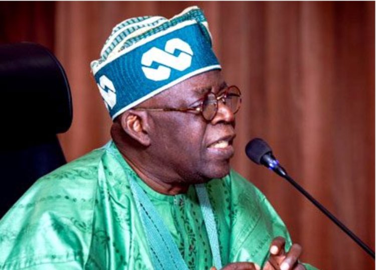 NANS Commends President Tinubu for Holiday Transport Fare Reduction
