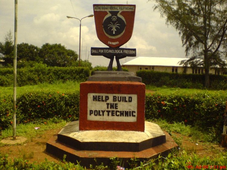 Deputy Registrar of Ebonyi Federal Polytechnic Found Dead in Imo State