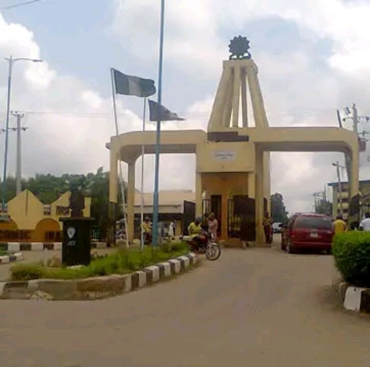 The Polytechnic Ibadan Issues Notice on Commencement of 1st Semester Exam for 2023/2024 Session
