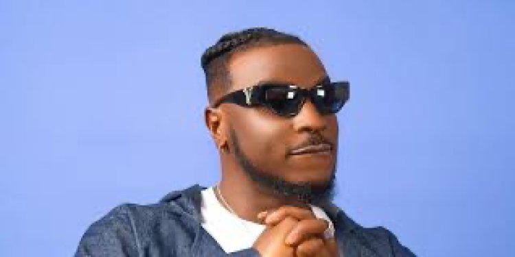 Peruzzi Gives Reasons On Dropping Out Of Medical School In Final Year To Pursue Music