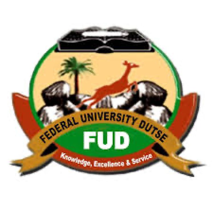 FUD Admission List 2023/2024 Academic Session Is Out