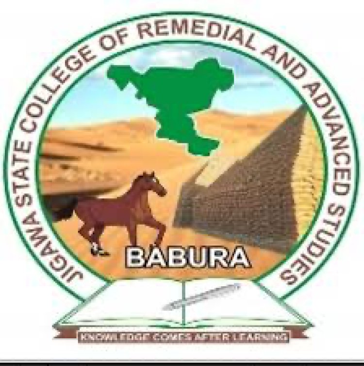 Jigawa College of Remedial & Advanced Studies releases admission forms, 2023/2024