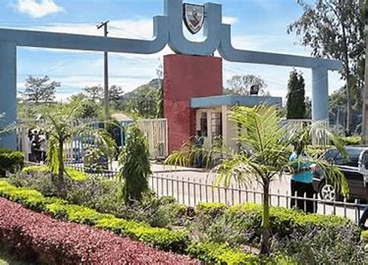 University Of Jos releases notice of Christmas and new year break