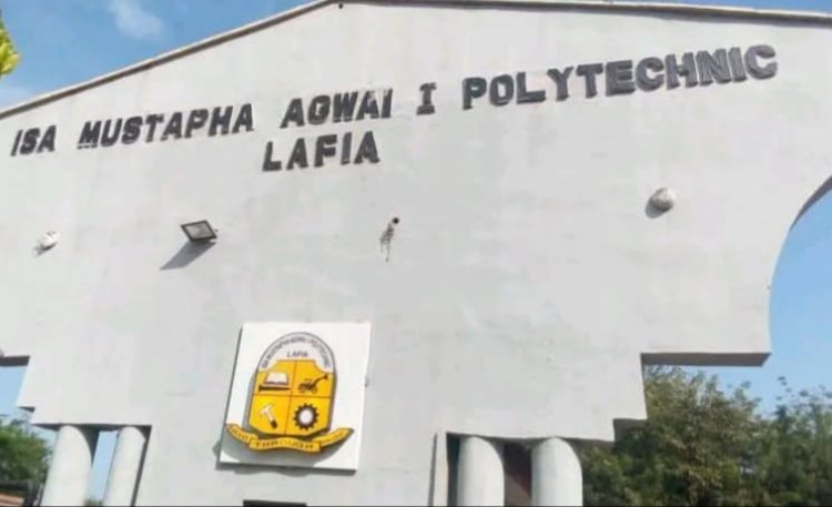 Isa Mustapha Agwai Polytechnic rusticates seven graduating students over ‘immoral sign-out celebration’