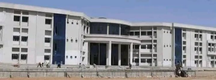 Borno State Government Commences Construction of Borno State University Teaching Hospital
