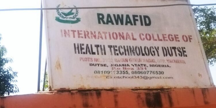 Jigawa: Medical students protest non-issuance of operation licenses