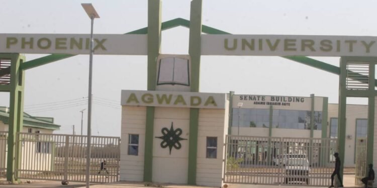 Nasarawa State gets indigenous private varsity