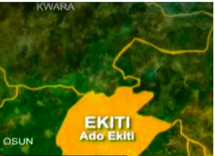 Ekiti Association Houston Awards N1.6m to Top JSS3 Students