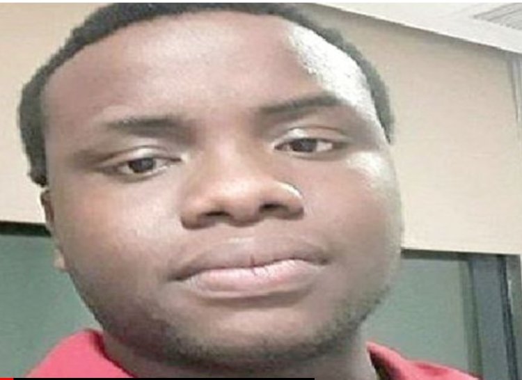 Nigerian Master’s Student Jailed 40 Months in the UK for Bomb Threat