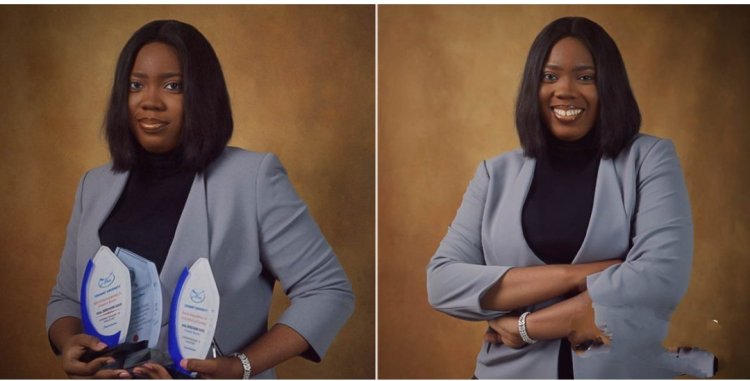 Exceptional Achievement: Ewerechukwu Asaka Secures Perfect First-Class, Wins Rhodes Scholarship, and Earns Best-Graduating Student Honors