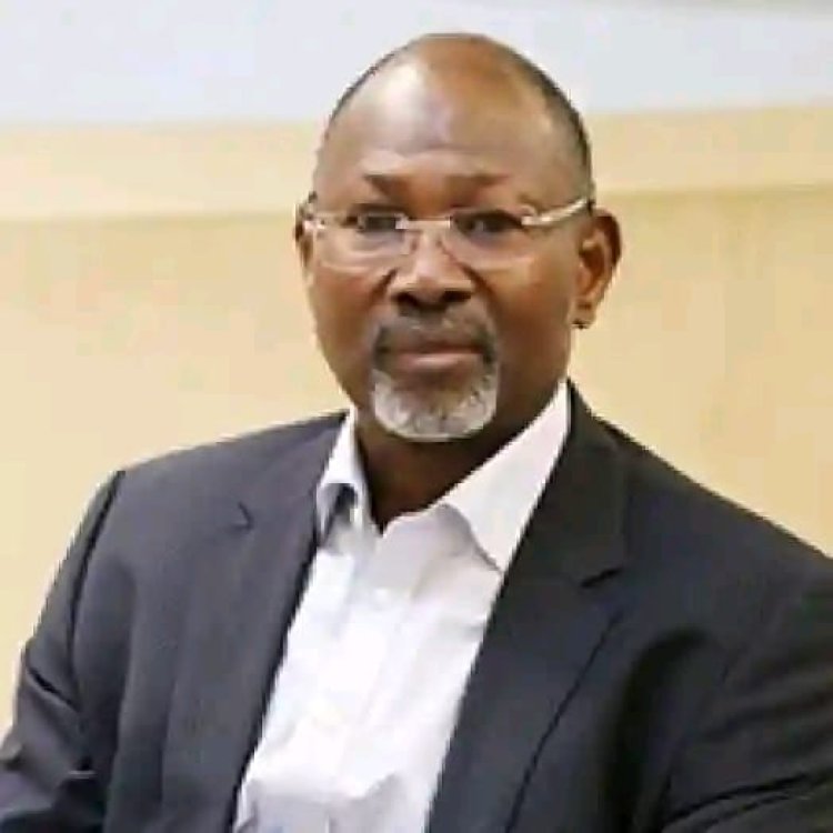 Gov. Sule Appoints Prof. Jega As Chairman Of Governing Council Of NSUK