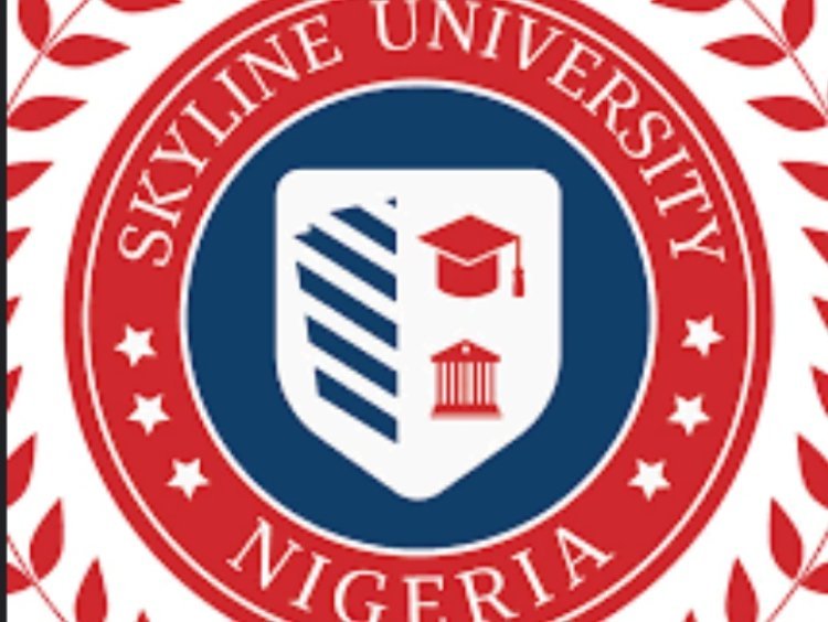 Skyline University Nigeria (SUN) Wishes Everyone a Happy New Year